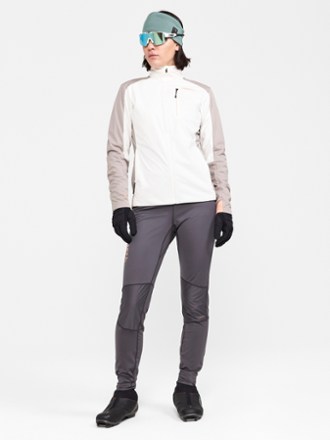 Craft ADV Nordic Training Jacket 2 - Women's 3