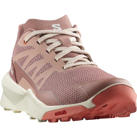 Salomon Patrol Shoes - Kids' 2