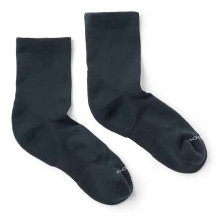 REI Co-op Minimalist Lightweight Running Mini-Crew Socks 1