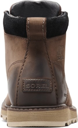 sorel madson moc toe bruno