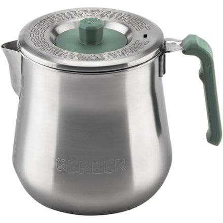 Gerber ComplEAT Kettle Coffee Set 4