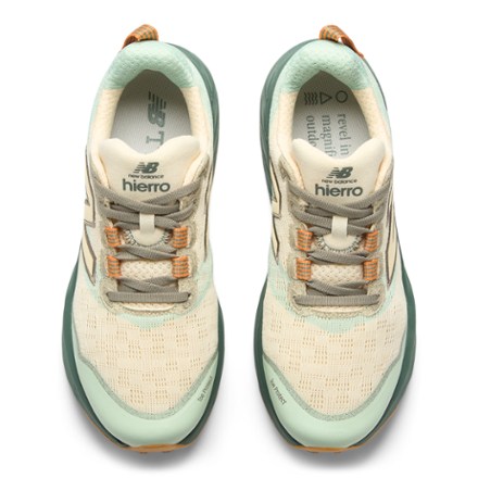 Fresh Foam X Hierro v9 Trail-Running Shoes - Women's