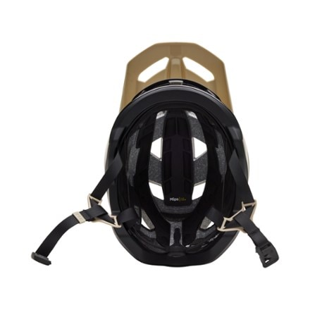 Fox SpeedFrame Pro Mips Bike Helmet 4