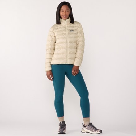 REI Co-op 650 Down Jacket - Women's 9