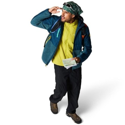 Cotopaxi Trico 2.0 Hybrid Jacket - Men's 3