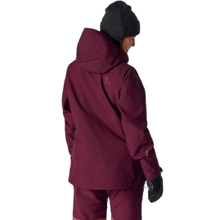 Flylow Billie Coat - Women's 2