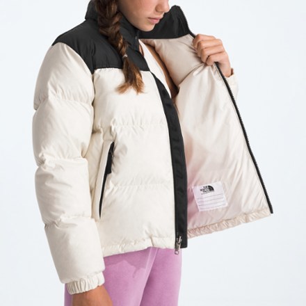 The North Face 1996 Retro Nuptse Down Jacket - Kids' 5