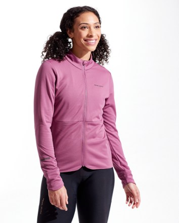 PEARL iZUMi Quest Thermal Bike Jersey - Women's 1