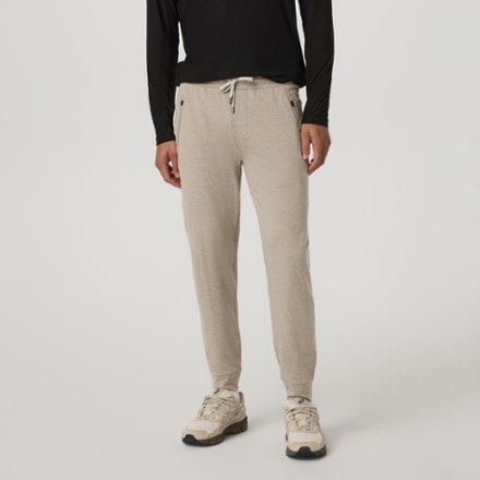 Vuori Ponto Performance Joggers - Men's 1
