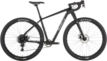 2017 specialized fuse