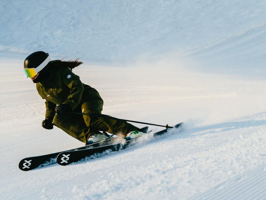 Location Image for M7 Mantra W Skis - Women's - 2025/2026