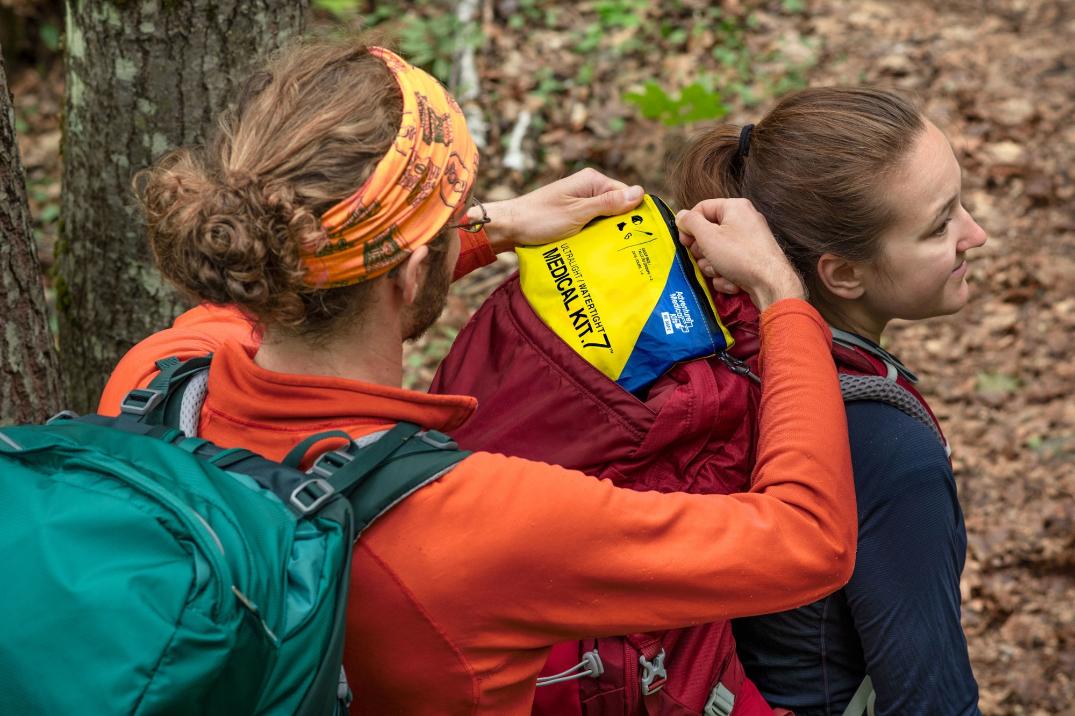 Location Image for Ultralight/Watertight .7 Medical Kit