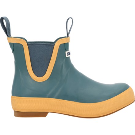 XTRATUF 6" Legacy Ankle Deck Boots - Women's 0