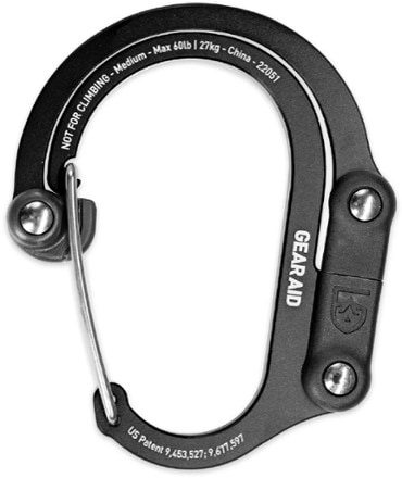 HEROCLIP Medium Hanger 0