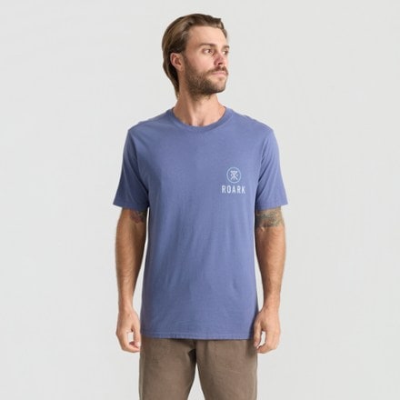 Roark Safe Camp T-Shirt - Men's 0