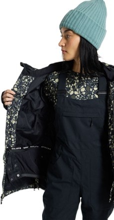 Burton Loyll Down Jacket - Women's 8