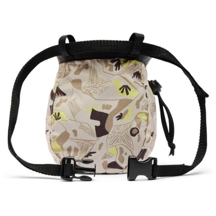 prAna Graphic Chalk Bag 2