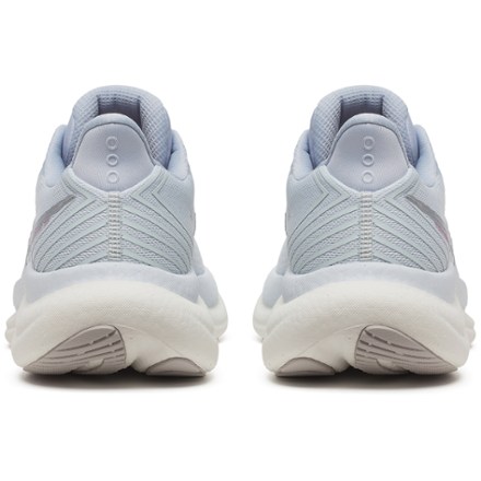 Saucony Triumph 23 Road-Running Shoes - Women's 3