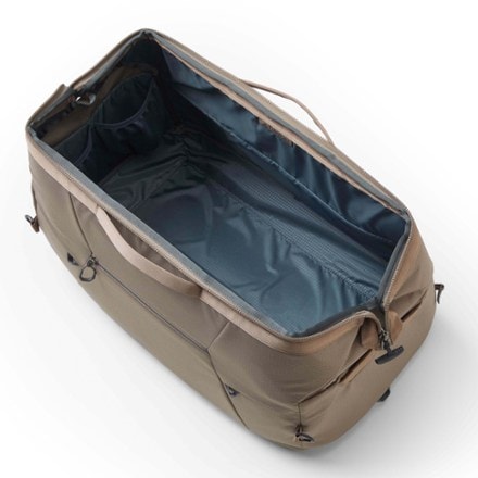 Gregory Alpaca Wide-Mouth Duffel - 50 Liters 3