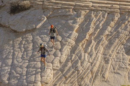 Location Image for Lone Peak 8 Trail-Running Shoes - Women's