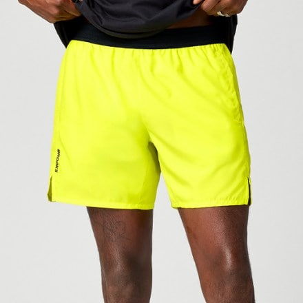 Brooks Dash 6" Shorts - Men's 0