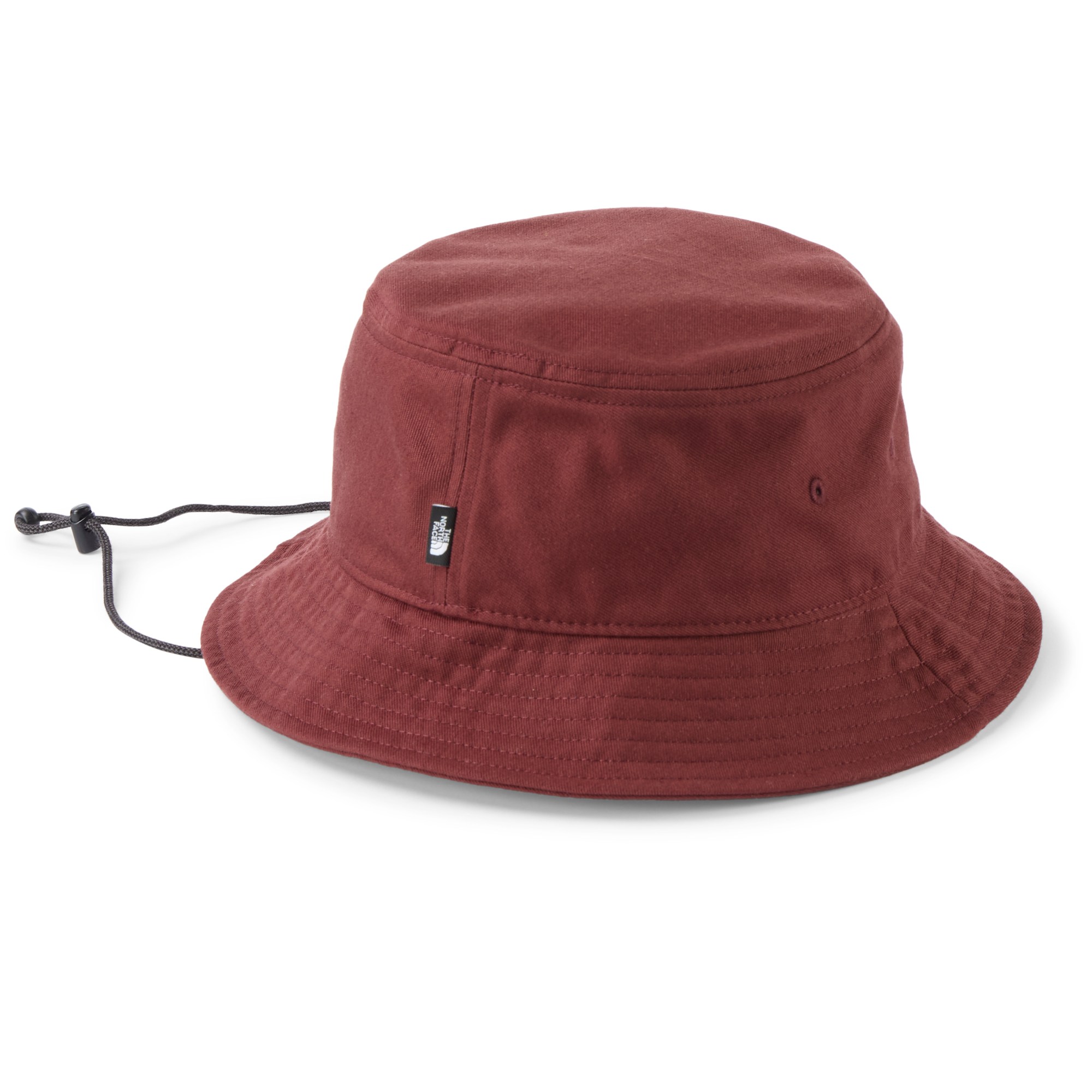 The North Face Norm Bucket Hat Red L/XL