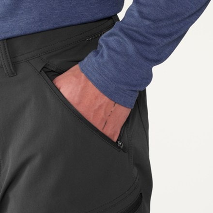 REI Co-op Stretch Trail Utility Pants - Men's 7