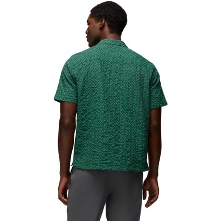 prAna Road's End Shirt - Men's 2