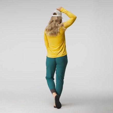NRS Silkweight Long-Sleeve Shirt - Women's 4