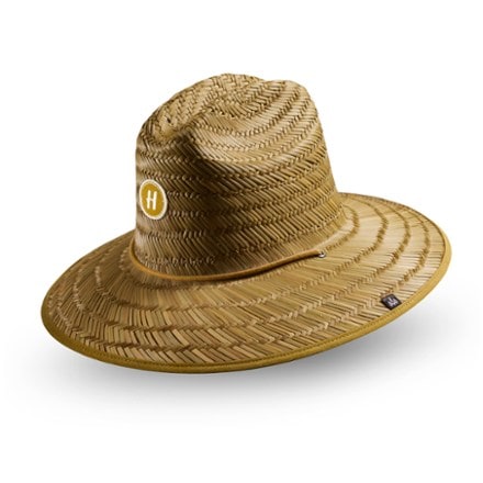 Hemlock Hat Co. Nomad Lifeguard Hat 1