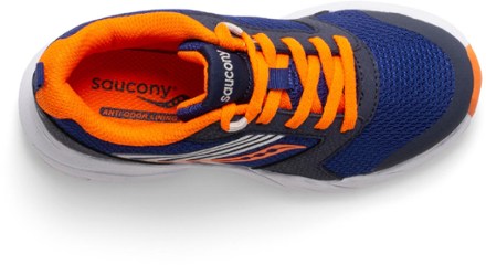 Saucony Wind FST LTT Road-Running Shoes - Kids' 2