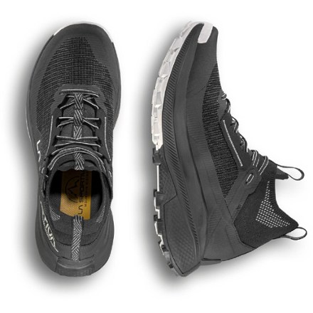 La Sportiva Prodigio Hike GTX Hiking Shoes - Men's 4