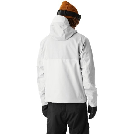 Picture Organic Clothing Goods Insulated Jacket - Men's 2