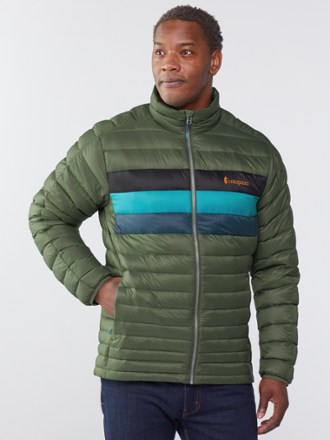 rei outlet jackets