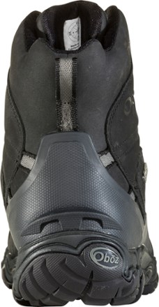 Oboz Bridger 8" BDry Insulated Winter Boots - Men's 3