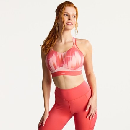Panache Sport Boundless Non Wired Sports Bra 1