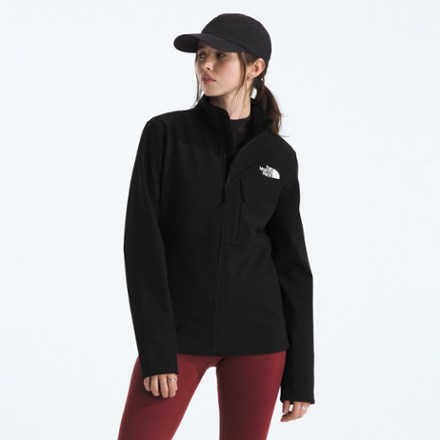 The North Face Apex Bionic 3 Jacket - Women's | REI Co-op