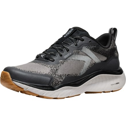 KEEN Leiki Waterproof Hiking Shoes - Women's 3