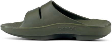 OOFOS OOahh Slide Sandals 1
