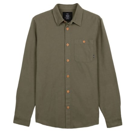 Finisterre Gylly Shirt - Men's 0