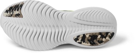 Saucony Kinvara 14 Road-Running Shoes - Women's 4