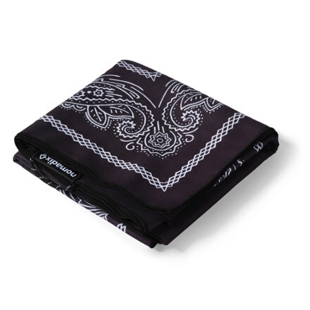 Nomadix Ultralight Towel 1