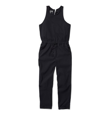 Mountain Hardwear Dynama Romper - Women's 2