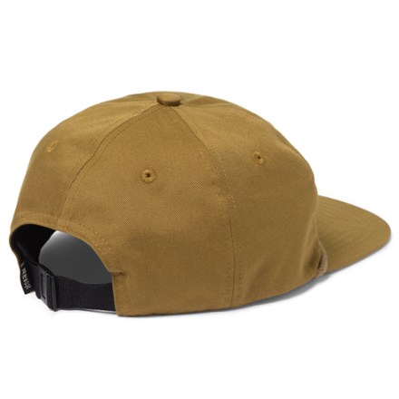 REI Co-op Cotton Ball Cap Back view