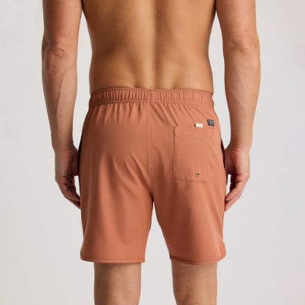 Free Fly Reverb Shorts - Men's 1