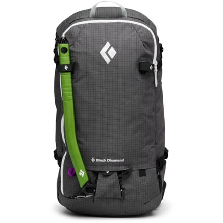 Black Diamond Helio 38 Snow Pack 1