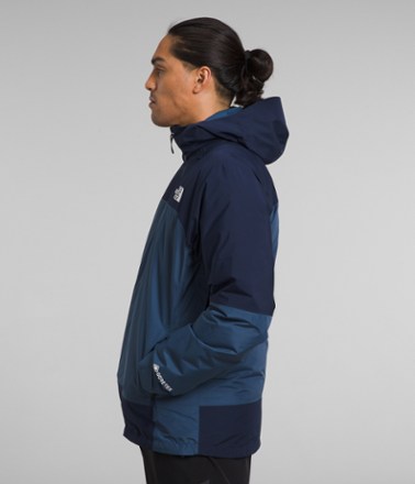 The North Face Mountain Light Triclimate GTX 3-in-1 Jacket - Men's 4