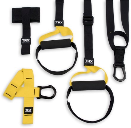TRX Strong System Suspension Trainer 3