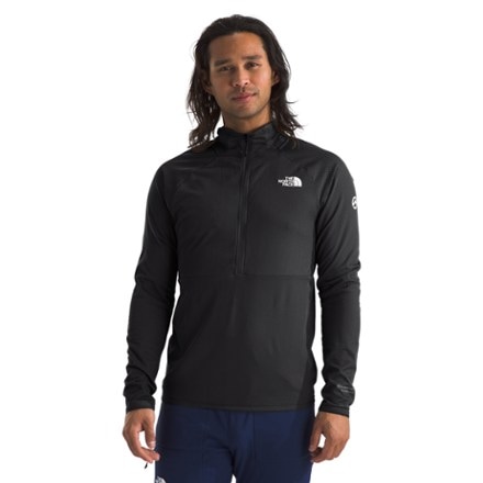 The North Face Summit Series FUTUREFLEECE LT Half-Zip Pullover - Men's 0