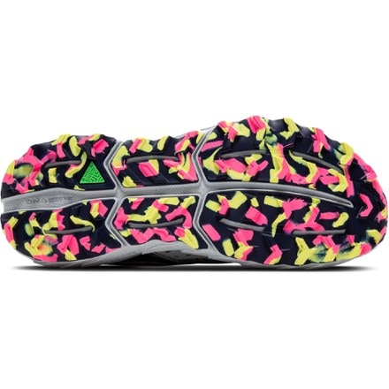 Brooks Cascadia 18 Trail-Running Shoes - Women's 5